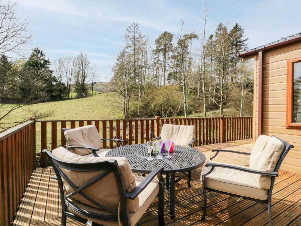 Troutbeck Lodge Windermere Exterior foto