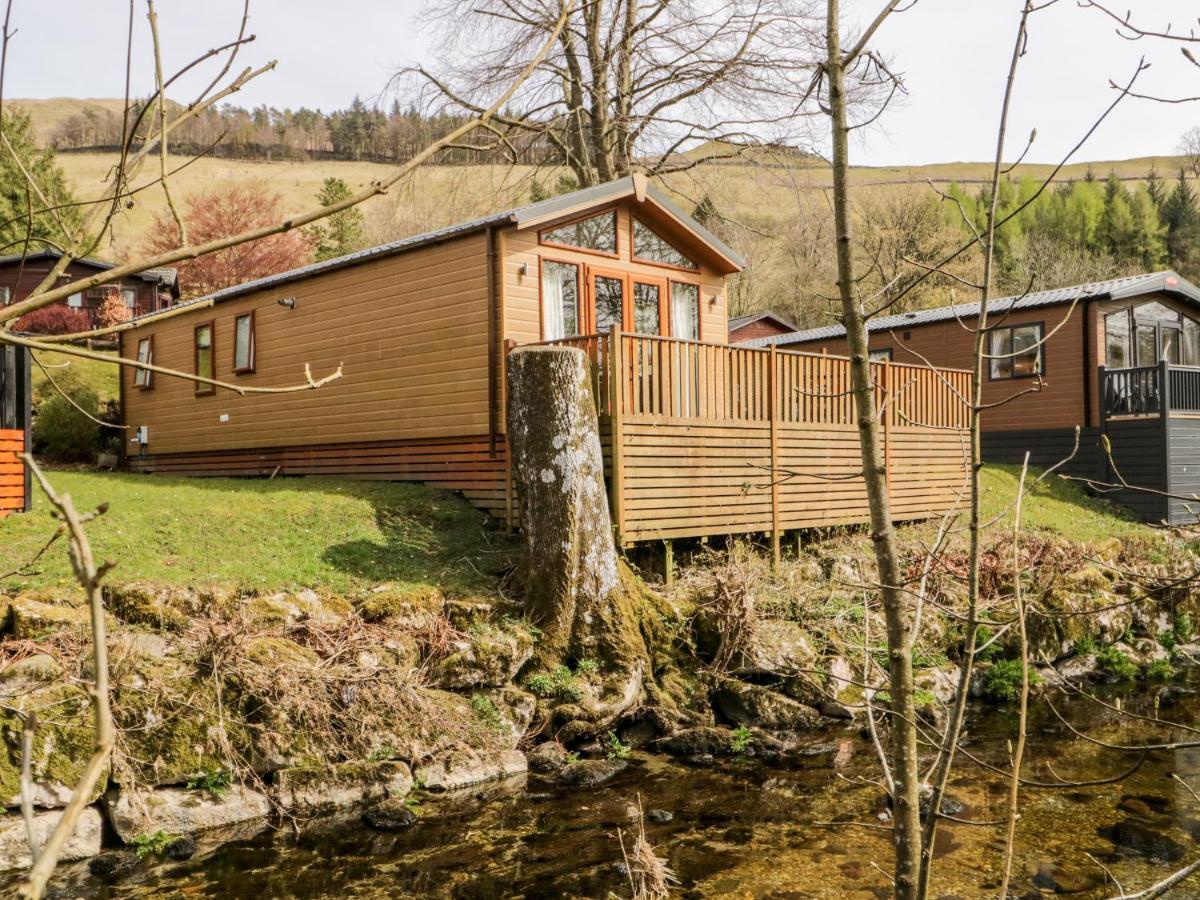 Troutbeck Lodge Windermere Exterior foto